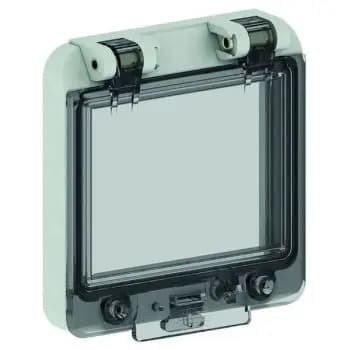 Bals operating flap 4 TE without BS GU tilt window (5891)