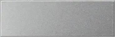 Gira 125565, call-button cover. 3-gang call push-button Gira TX_44 F Alu