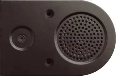 Gira 125800 built-in loudspeaker for door communication system