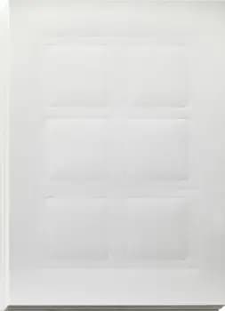 Gira 141200, label sheets for Gira E2 Type 2 (accessory)