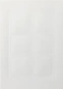 Gira 141300, labeling sheets — accessory for Gira E2 Type 3