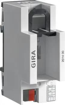 Gira 201400, USB data interface REG KNX REG