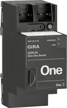 Gira 203900 Gira One Server One REG