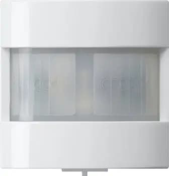 Gira 204003, surface-mounted motion detector, 1.10 m, Standard KNX System 55, pure white