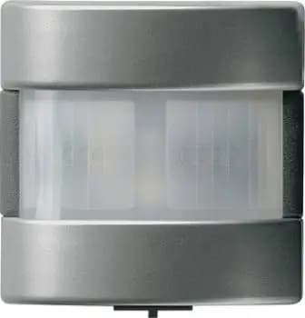 Gira 2040600, motion sensor attachment 1.10 m, Standard KNX System 55, stainless steel (painted)