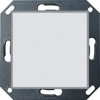 Gira 236400 LED luminaire WWS System 55
