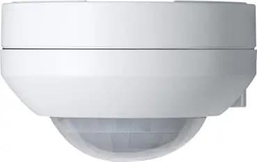 Gira 239902, Presence and Motion Detector 360° Compact Guard