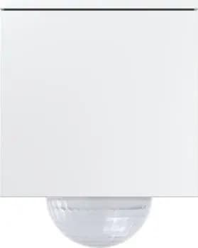 Gira 244202, motion detector Cube 120 Guard, pure white