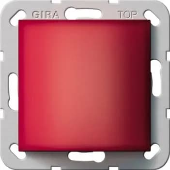 Gira 291600, Call Module for Emergency Call Set System 55