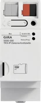 Gira 5500000, TKS-IP data interface for door intercom
