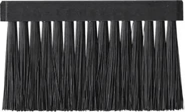 Gira 8000102, plug-in cover brush (accessory)