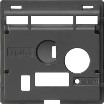 Gira 826000, clamping-piece insert — docking station accessory