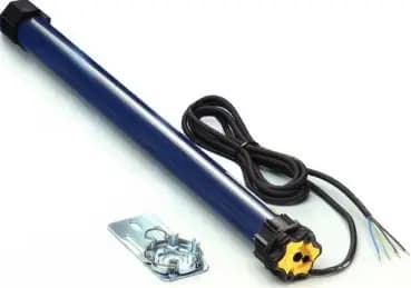 Somfy 4 m² (8 Nm / 17 rpm) roller shutter motor (1035192)