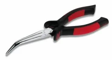 Cimco 100086 190mm mechanic's pliers (100086)