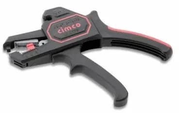 Cimco 100775 Jokari wire stripper (100775)
