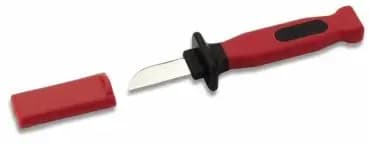 Cimco 1000V safety cable knife (121042)