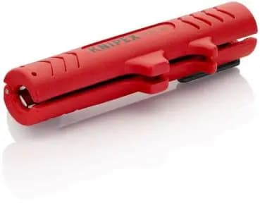 Knipex 125 mm universal stripping tool (16 80 125 SB)