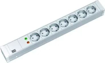 Bachmann 333.004 CLASSIC Line 19 7-socket power strip (333.004)