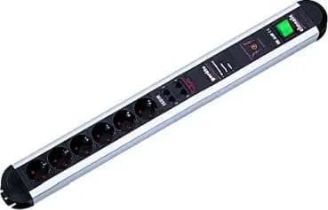 Bachmann 331.074 CLASSIC LINE PRIMO 6-outlet power strip with GVS (331.074)