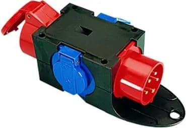 Bachmann 349.029 CEE adapter (349.029)