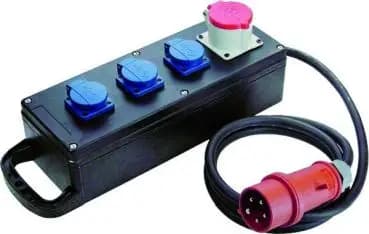 Bachmann 349.184 Solid Rubber Distributor (349.184)