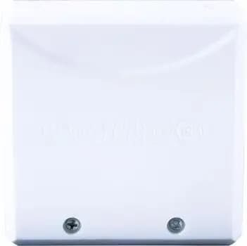 Bachmann 190.270 Flush- and surface-mounted 16A/380V white (0.75–2.50 mm²) cooker connection box (190.270)