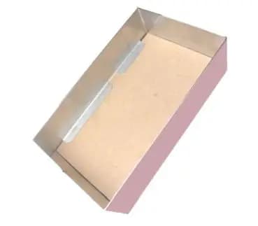 HHG Villa AK flush-mount compensation box for Villa door station (Villa AK)