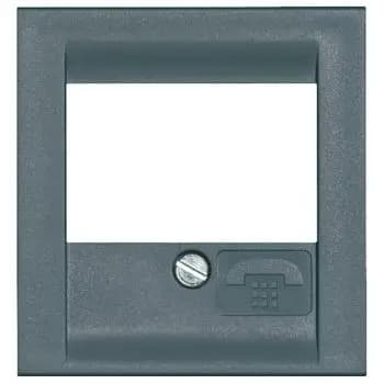 Bticino central plate TAE L4236 connection box (L4236)