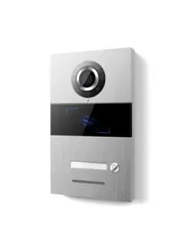 HHG Villa 1 AS UP single-family outdoor video door station (Villa 1 AS)