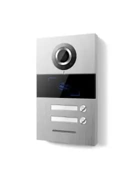 HHG Villa 2 AS UP 2-family outdoor video door station (Villa 2 AS)