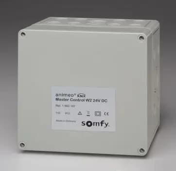 Somfy animeo KNX W2 MasterControl (1860187)