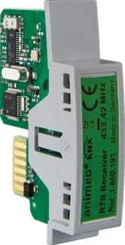 Somfy animeo KNX wireless receiver (1860191)