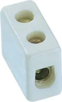 Bachmann 950.000 up to 2.50 mm² 1-pole porcelain terminal (950.000)