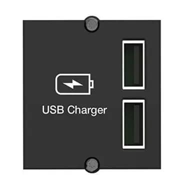 Bachmann USB Charger 5V/2.4A 0.2 m GST18 Custom Module (917.224)
