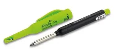 Cimco II graphite deep-hole marker (212151)