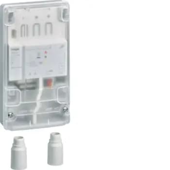 Hager TXE773 KNX 3-input pulse gateway (TXE773)