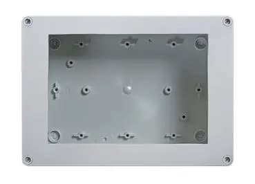 Somfy IP54 for animeo IB+TouchBuco surface-mounted housing (9019838)