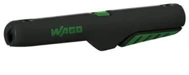 Wago for Ø 8 - 13 mm flush-mounted box cable stripper (206-1441)