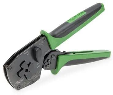 Wago Variocrimp 16 (6 - 16 mm²) crimping pliers (206-1216)