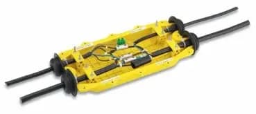 Cimco 184168 23/200 mechanical branch sleeve (184168)