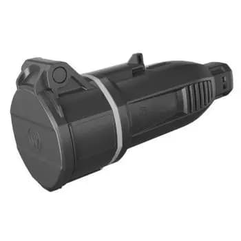 Walther NEO 16A 5-pole 10h IP54 ONE-TOUCH CEE coupling (FW310510CC)