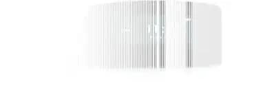 Somfy Nina Timer io Touch Control with Timed Automatic Control (1811407)