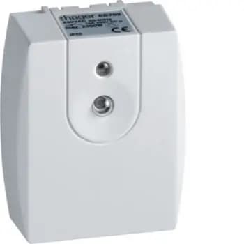 Hager EE702 Comfort dusk switch (EE702)