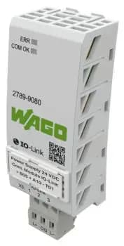 Wago 2789-9080 Communication module (2789-9080)