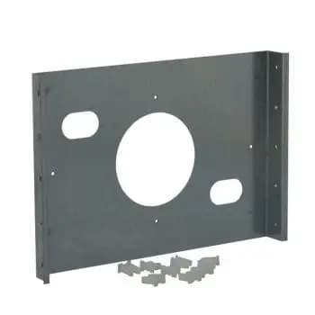Bticino Hometouch 3487AP hollow-wall mounting kit (3487AP)