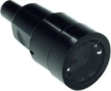 Bachmann 913.175 black coupling (913.175)