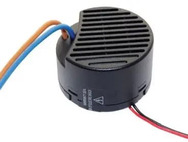 Assa 1003FT regulated 24V DC 1A switch-box power supply module (1003FT24-1---20)