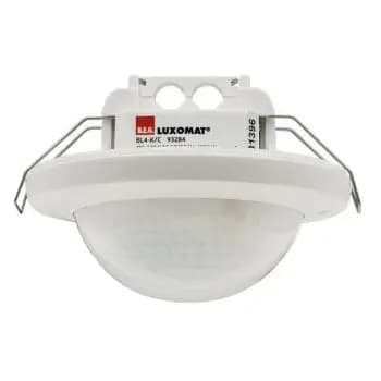 BEG BL-4-K-DE Motion Detector (93284)