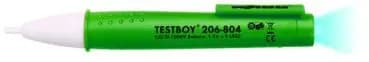 Wago 206-804 Testboy 100 voltage tester (206-804)