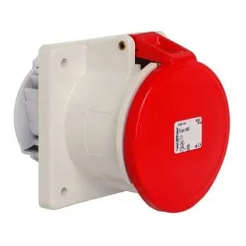 Walther 460 CEE surface-mounted box (460)